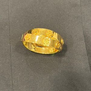 Tory Burch Gold Bracelet